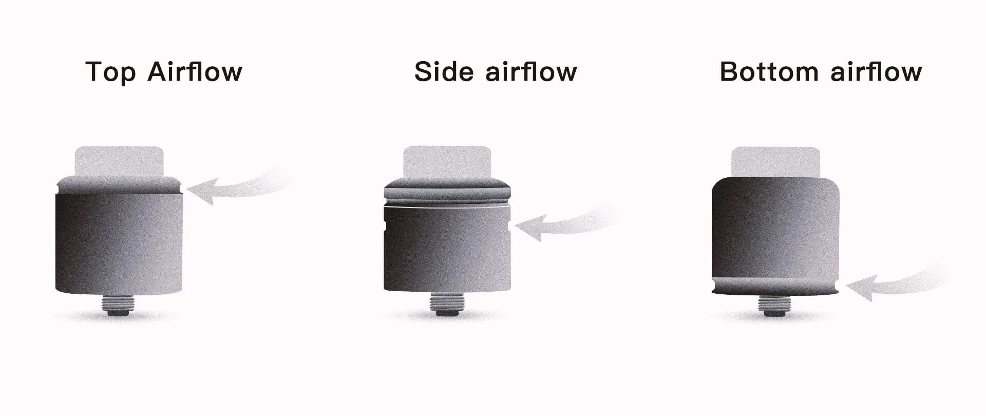 AIR FLOW